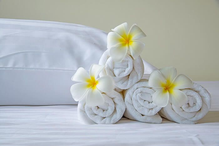 All About Yachts - Yacht Laundry Services