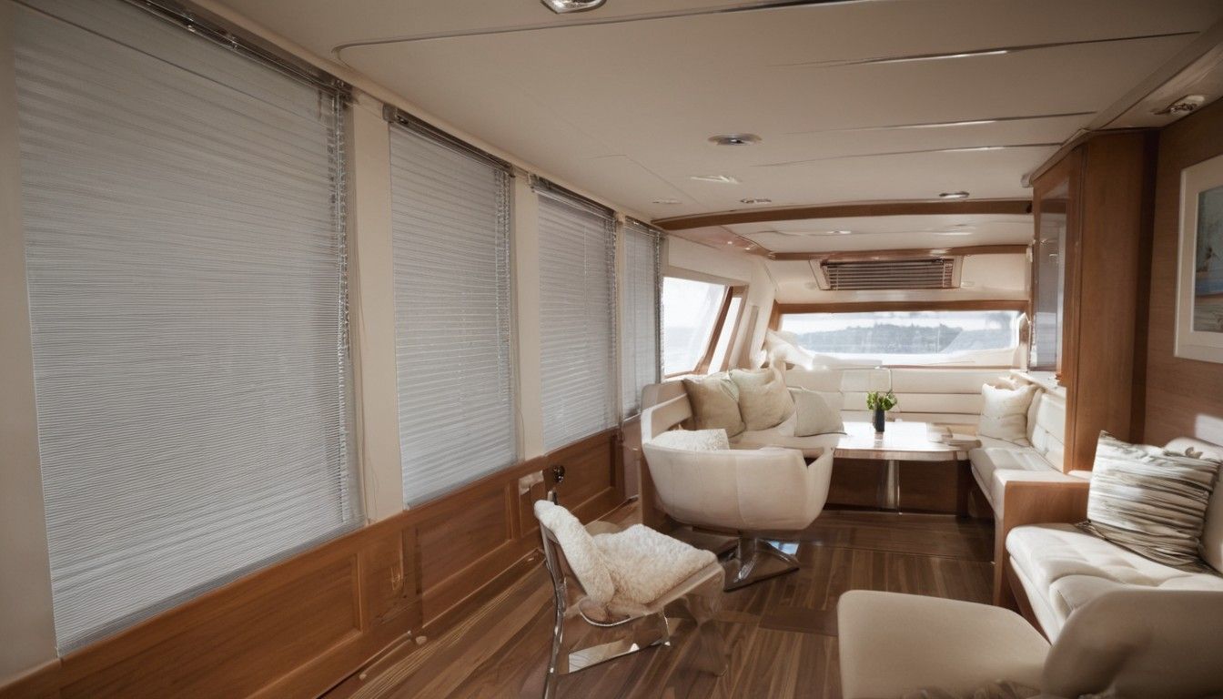All About Yachts - Yacht Blinds, Stores