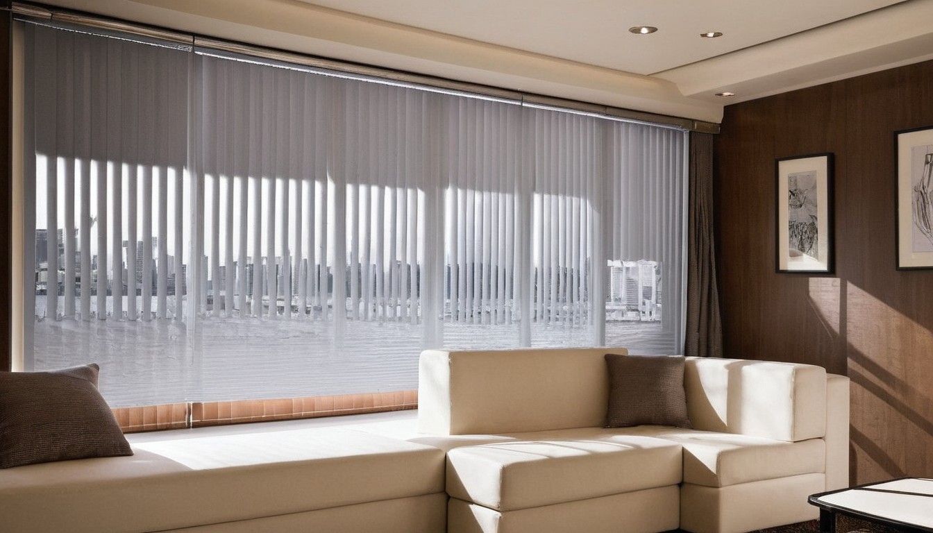 All About Yachts - Yacht Blinds, Stores