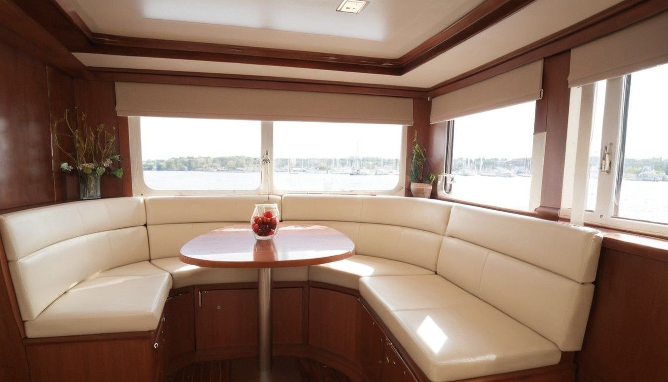 All About Yachts - Yacht Blinds, Stores