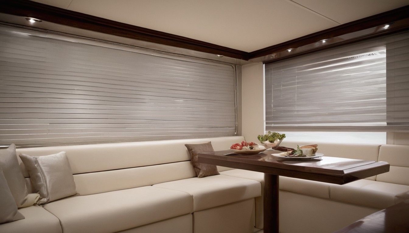 All About Yachts - Yacht Blinds, Stores