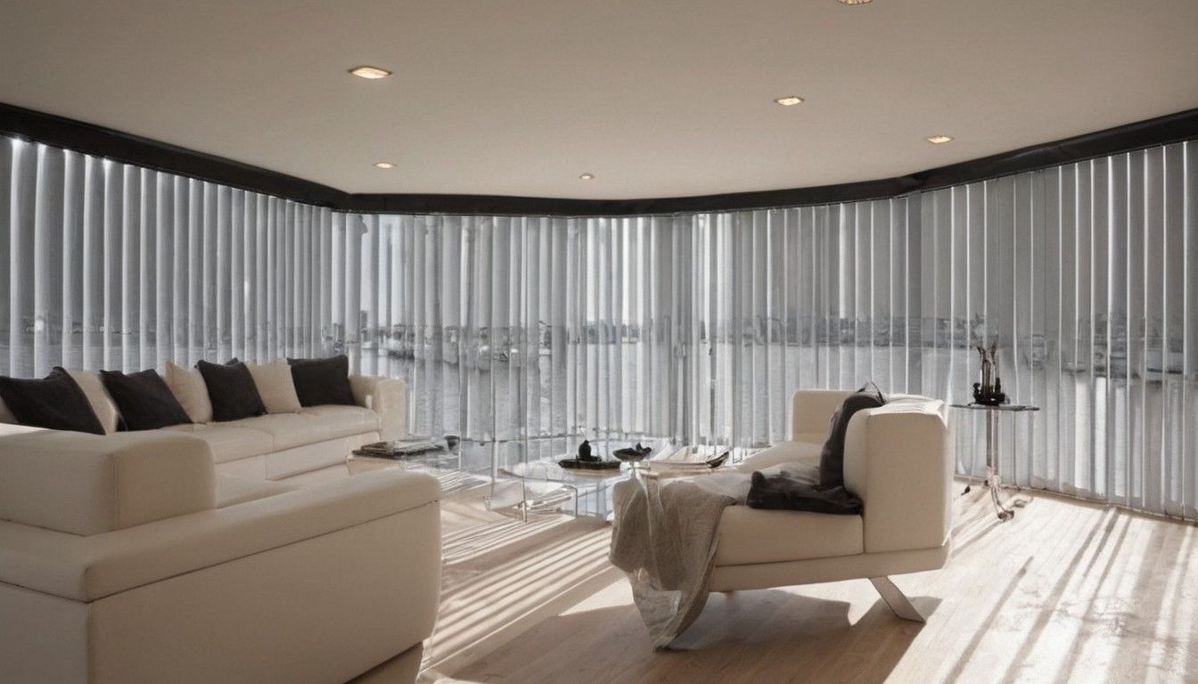 All About Yachts - Yacht Blinds, Stores