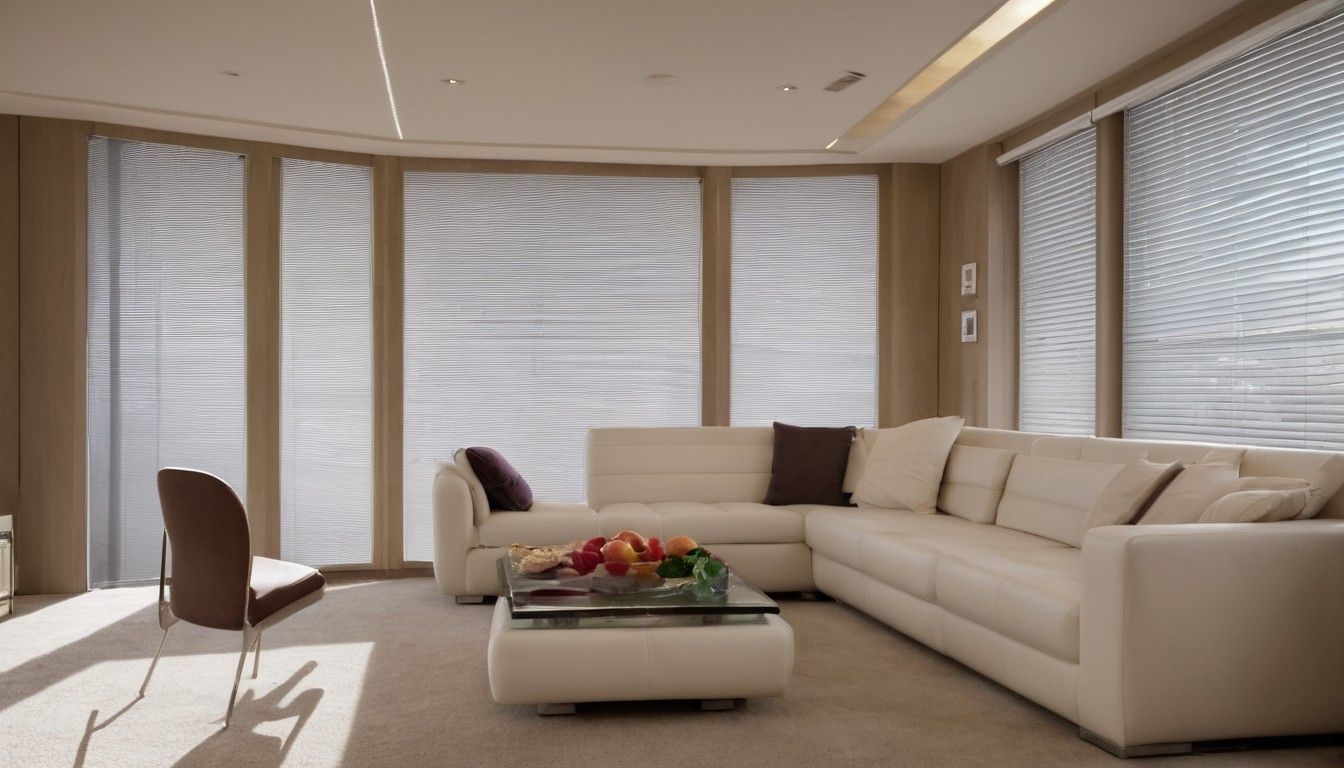 All About Yachts - Yacht Blinds, Stores